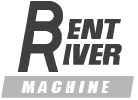 Bent-River Machine